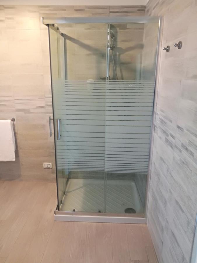 Settimo Sole Affitta Camere Taranto Exterior photo