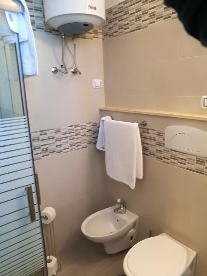 Settimo Sole Affitta Camere Taranto Exterior photo