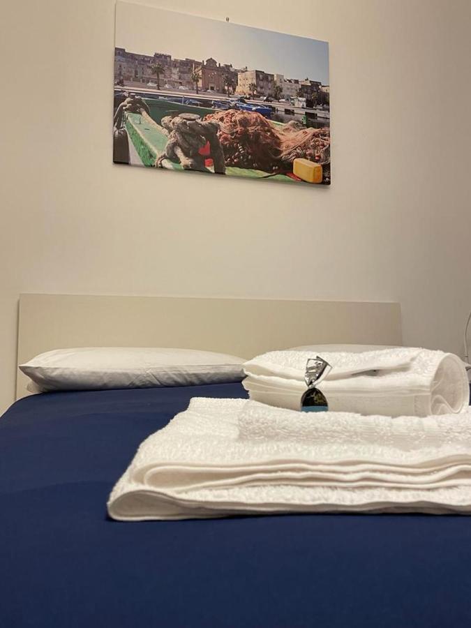Settimo Sole Affitta Camere Taranto Exterior photo