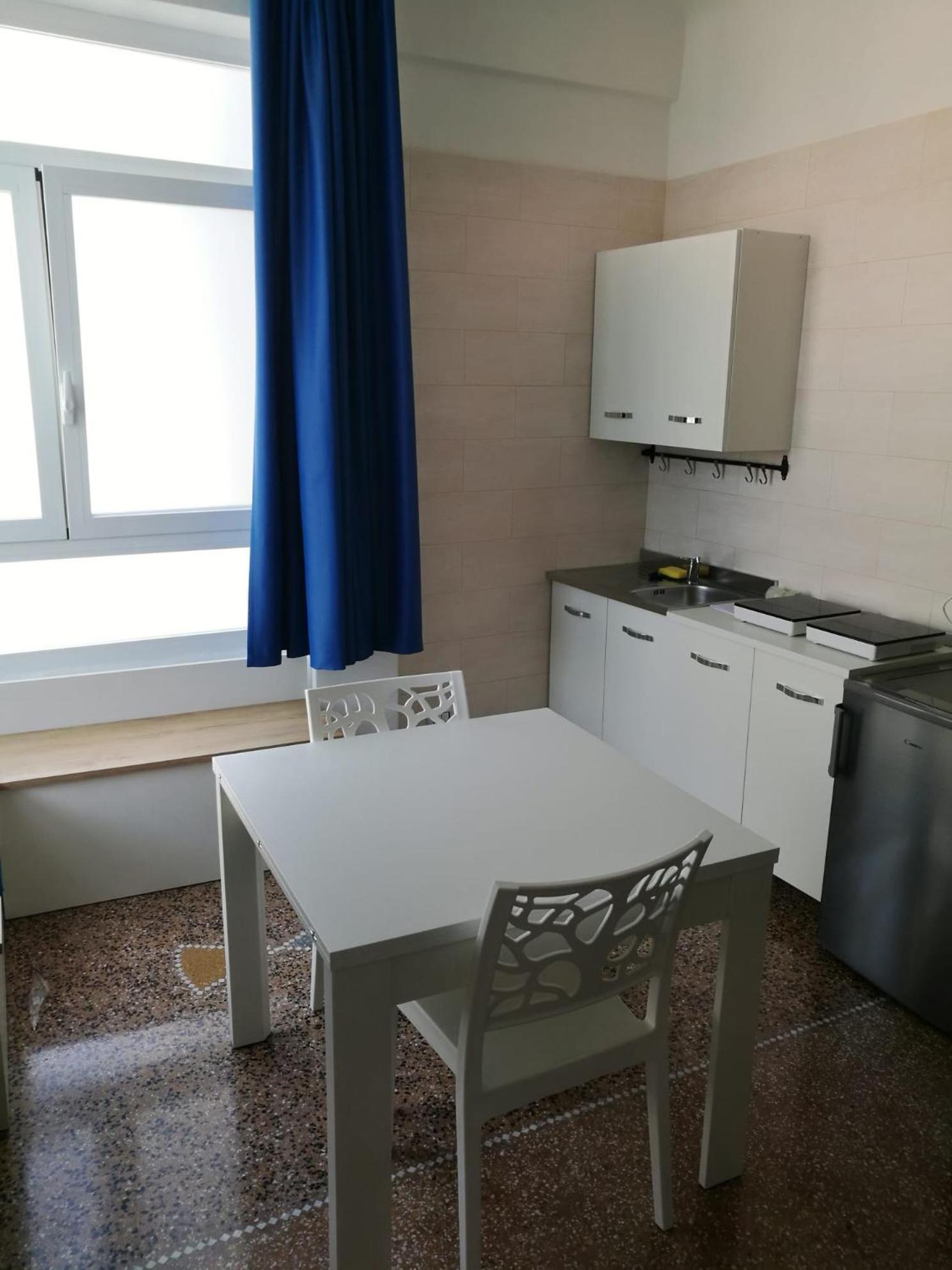 Settimo Sole Affitta Camere Taranto Exterior photo